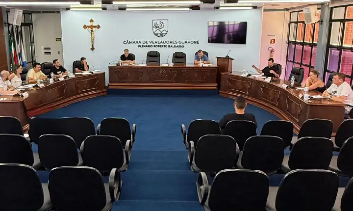 CPI | Vereador Tassiano de Oliveira será o relator